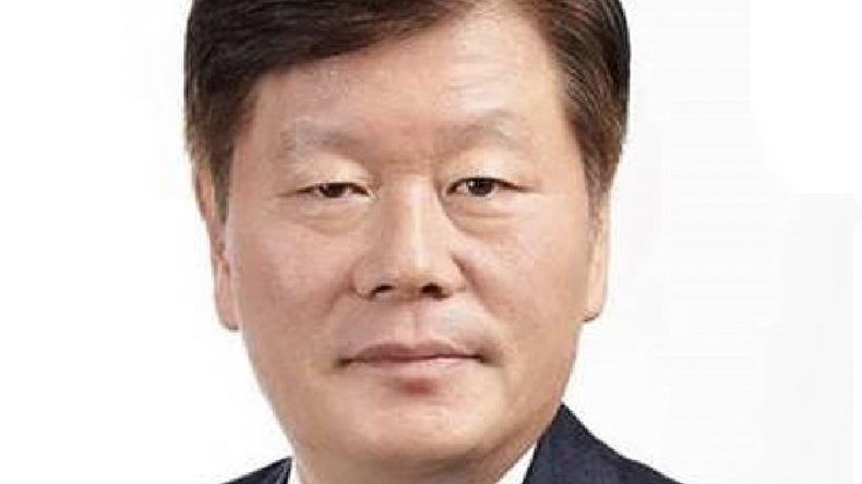 HMM chief executive Kim Kyung-bae credit Hyundai