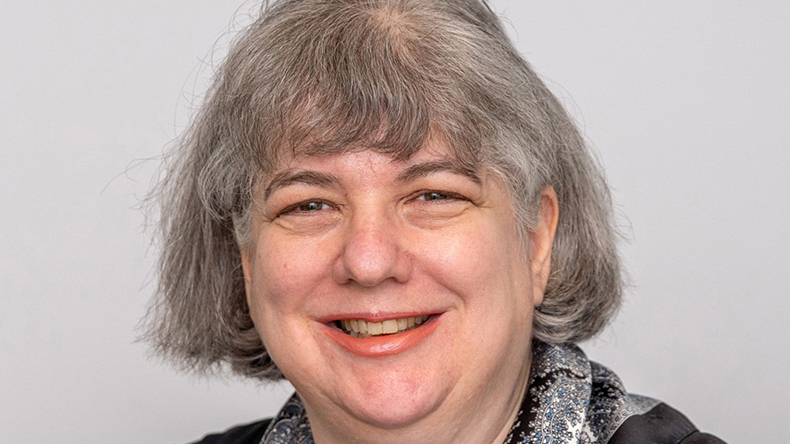 Natalie Shaw, director of employment affairs at the International Chamber of Shipping credit ICS