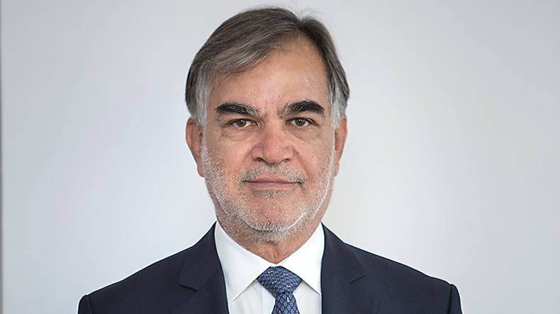 Philippos Philis; Ecsa president. 2022. Credit: Lemissoler Navigation Co. Ltd