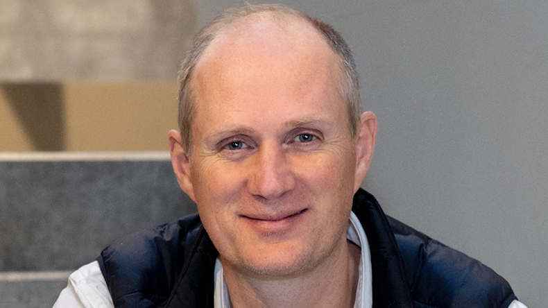 ZeroNorth chief executive Søren Meyer credit ZeroNorth