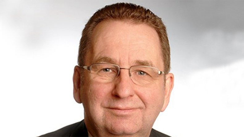 Danica Crewing Specialists chief executive Henrik Jensen