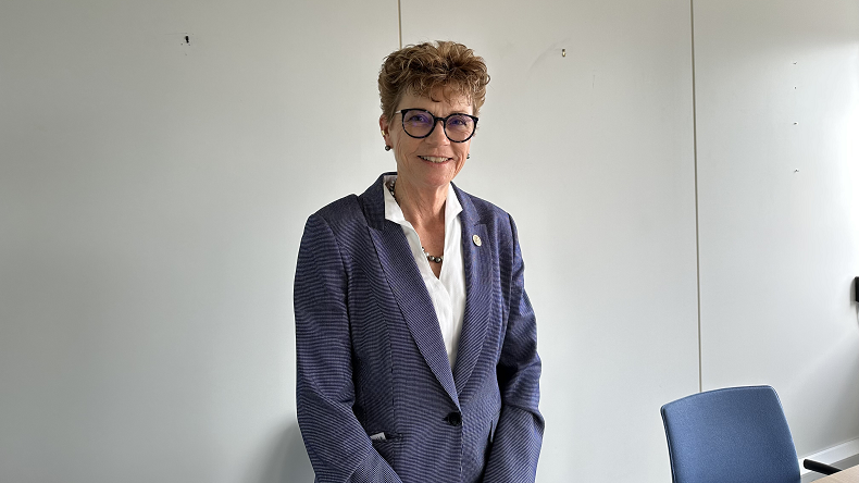 Marad administrator Radm Ann Phillips credit Tomer Raanan 790x444