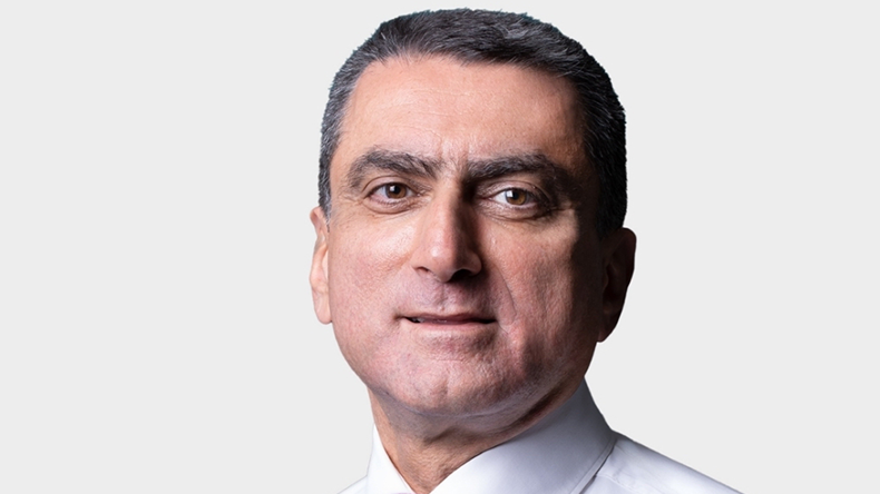Mike Konstantinidis 2023 Credit ZeroNorth