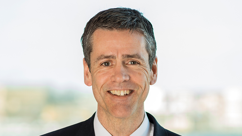 Peter Claesson headshot