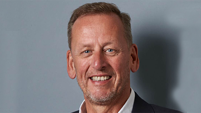Thomas Zanzinger Ocean Technologies Group