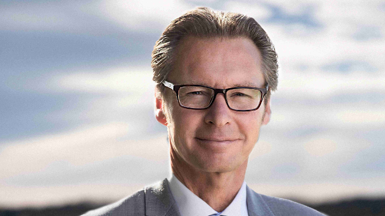 Knut Ørbeck-Nilssen