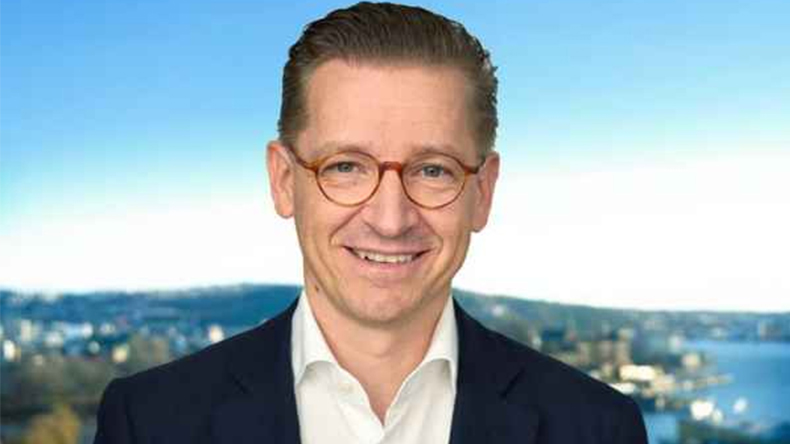 Christian Rychly, managing director, MPC Capital