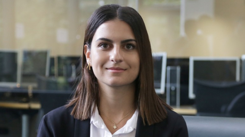 Eirini Diamantara