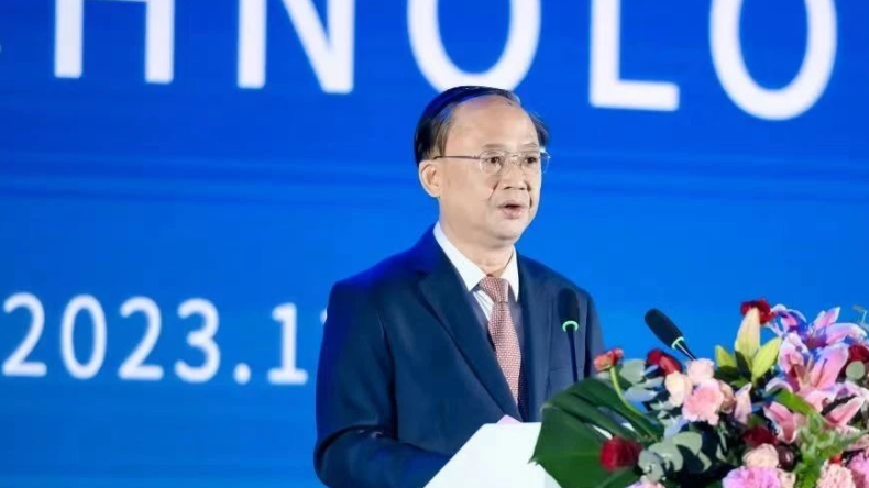 Former Guangzhou port chairman detained in misconduct probe - Vimarsana News