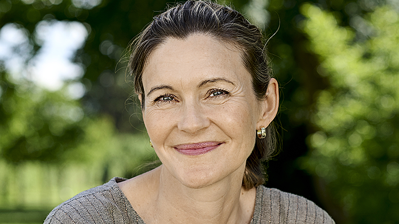 Stinne Taiger Ivo, BIMCO deputy general secretary