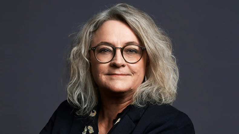 Anne Steffensen, chief executive, Danish Shipping  