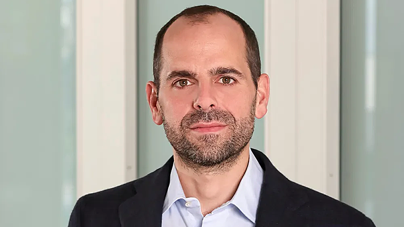 Okeanis Eco Tankers chief executive Aristidis Alafouzos.