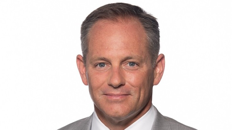 Brent Sadler MARAD nominee credit Brent Sadler / LinkedIn