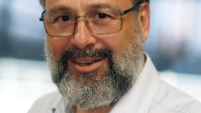 Chris Else, chief executive, MECO