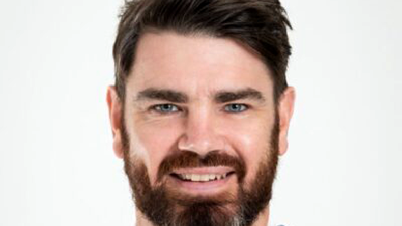 Eastern Pacific insurance manager Chris Lambe