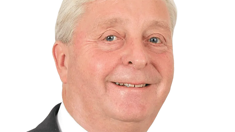 Julian South, Wilson Europe managing director