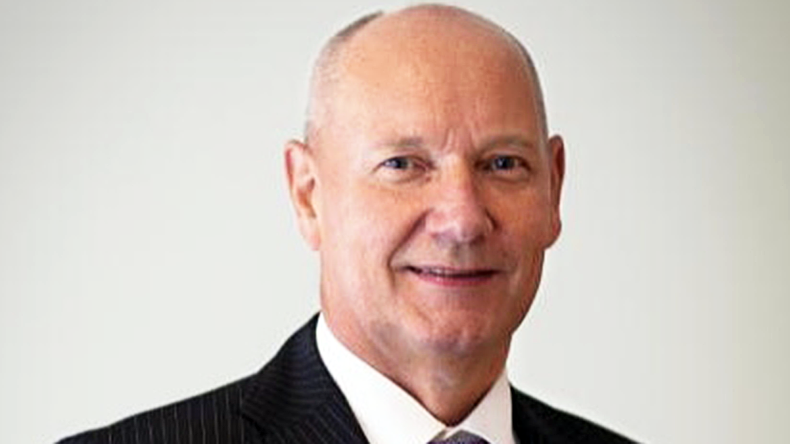 Former executive director of the European Maritime Safety Agency, former director general of the Finland Maritime Authority marine consultant Markku Mylly