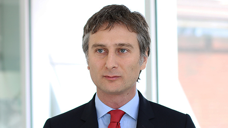 WoodMac head of gas analysis Massimo Di Odoardo