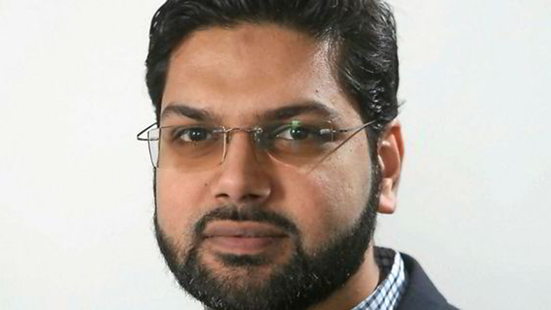 Dr Nishatabbas Rehmatulla, senior researcher at the University College London and principal consultant at University Maritime Advisory Services