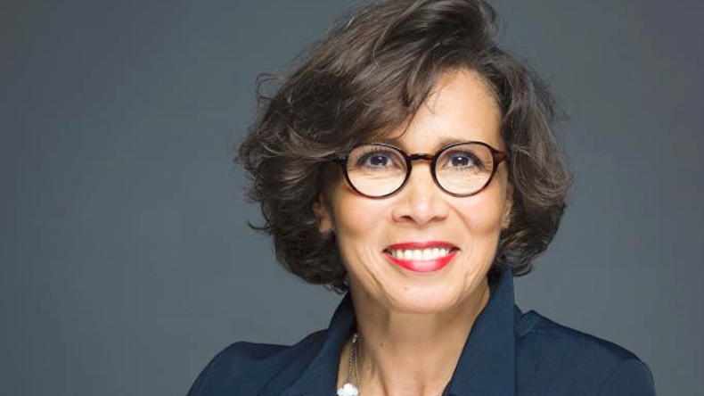 Samira Draoua chief executive, LD Armateurs (formerly Louis Dreyfus Armateurs)