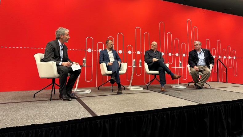 Labour Panel Technology for automation — the trade off that helped get US labour ...
