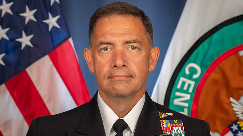 US mine-clearing claim fails to convince shipping industry despite Centcom assurances