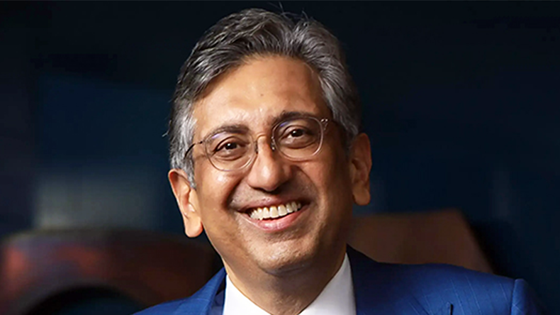 Anil Sharma from GMS and Lila Global