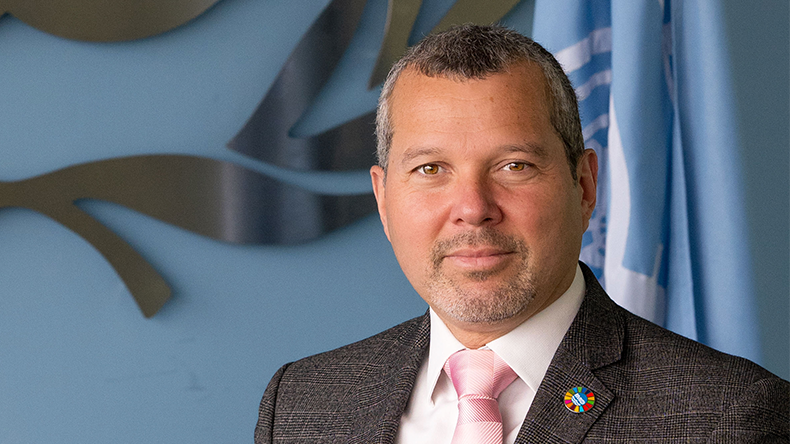 Dominguez: Freedom of navigation will return to normal after conflicts end