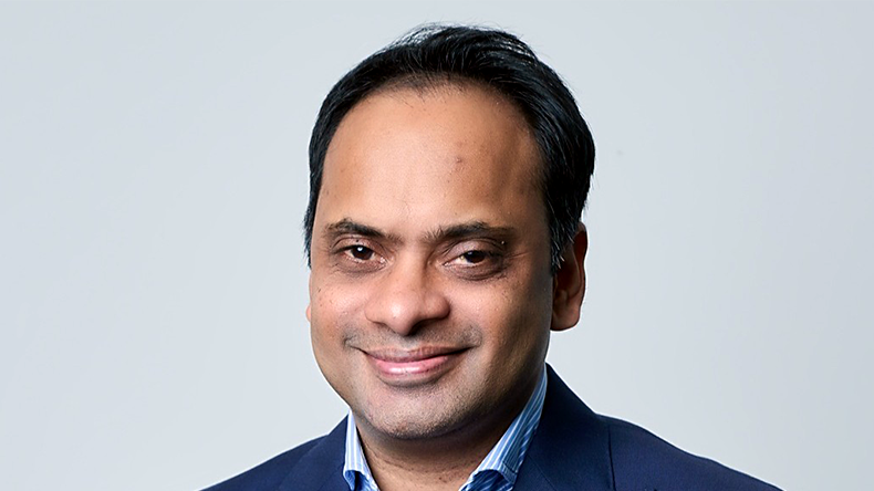 Bhavan Vempati, who heads Maersk’s ocean business for Asia-Pacific