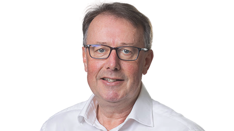 Bob Clarkson - Ceto AI