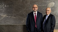 Caravel Group names Angad Banga as chief executive in planned succession