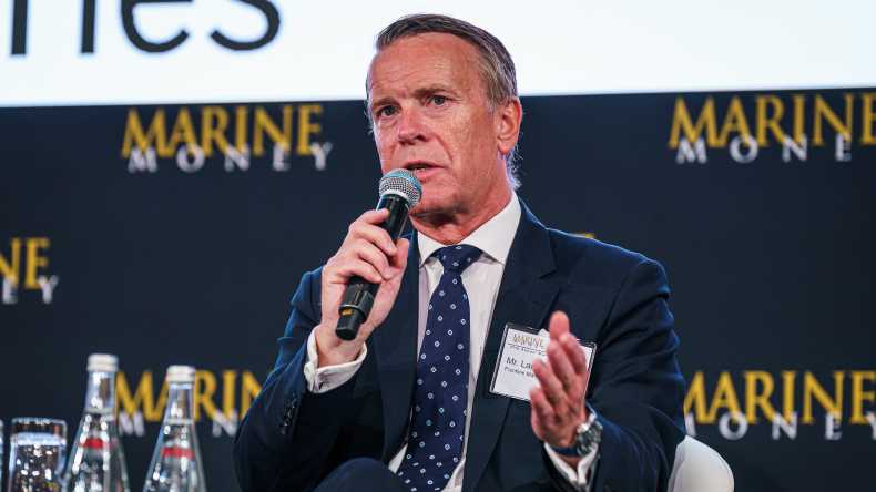 Frontline ceo Lars Barstad credit MM