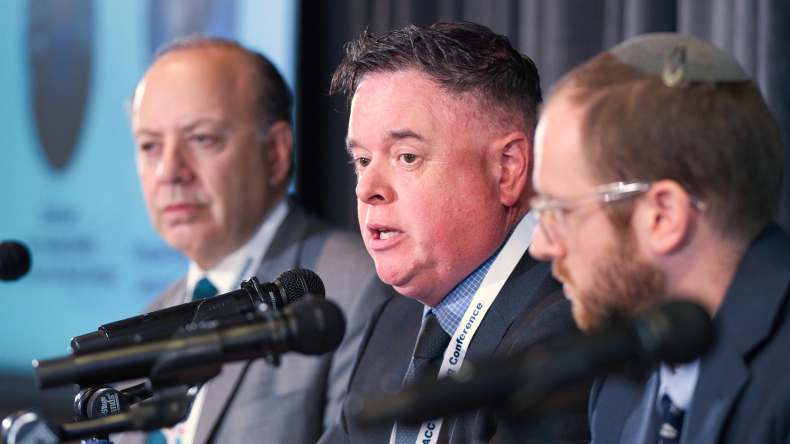 John Stratakis Brian Green Joshua Tallis