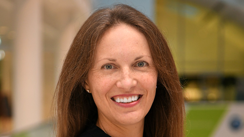 Kimberly Nick - Head, Division of Nuclear Law at OECD Nuclear Energy Agency