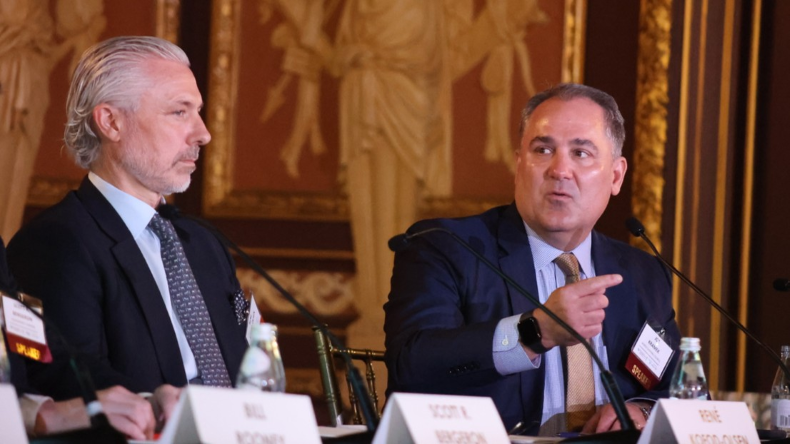 Fallout will ripple across globe amid Strait of Hormuz ‘doomsday scenario’