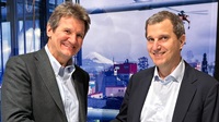 Signal Ocean buys AXSMarine as BRS Group takes stake and board role