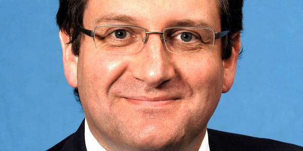 Alistair Rivers, Global Head of Marine and Transportation, Lockton