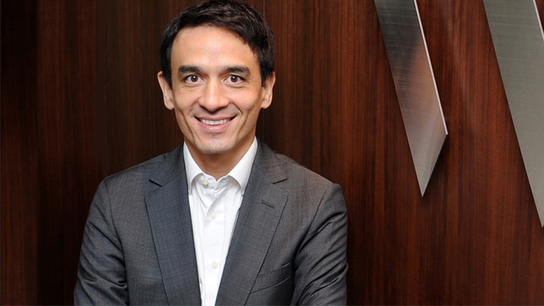 Andreas Sohmen-Pao, chairman, BW Group