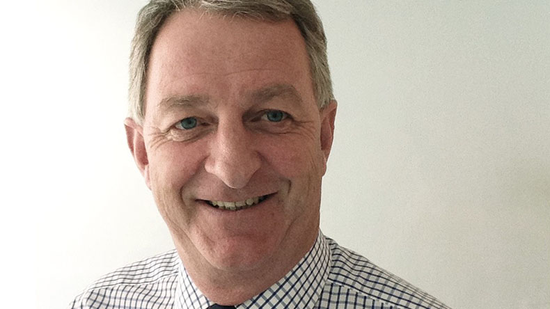 Andrew Bardot, Secretary & Executive Officer, International Group