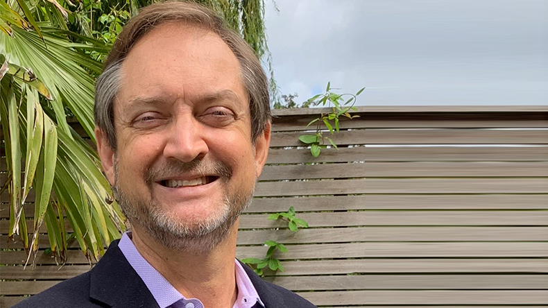 JP Morgan Alternative’s Global Transport Group global head Andrian Dacy