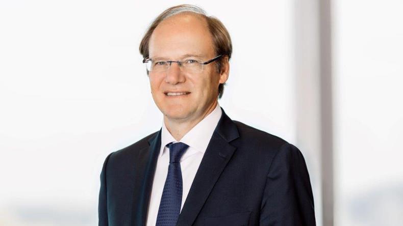 APL CEO Nicolas Sartini