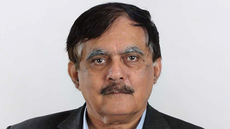 Arun Sharma, Indian Register