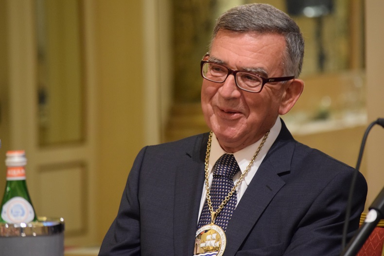 Anastasios Papagiannopulos