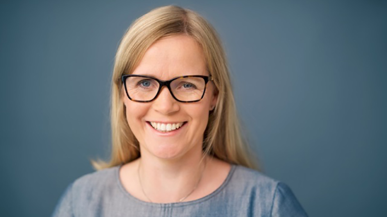 Birgitte Vartdal, chief executive, Golden Ocean