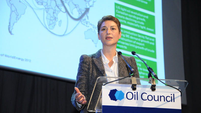 Carol Howle, head of BP’s chief executive office in London, will become BP Shipping’s chief executive from February 2018