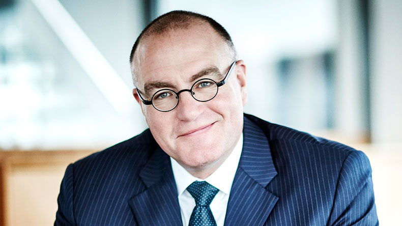 Carsten Brix Ostenfeldt