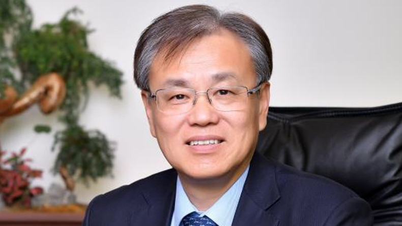 Bocomm Leasing chairman Chen Min