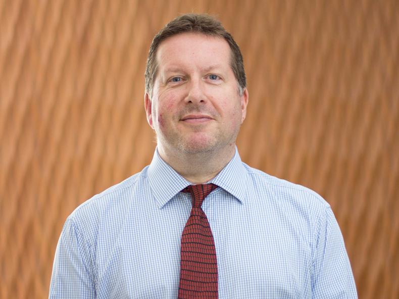 David Fyfe Argus Media