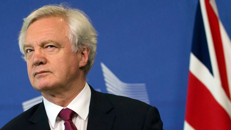 David Davis