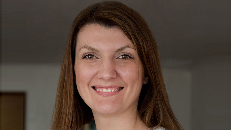 Despina Theodosiou chief executive of satellite and radio communications service provider Tototheo Maritime, and president 2017 Women’s International Shipping and Trading Association 